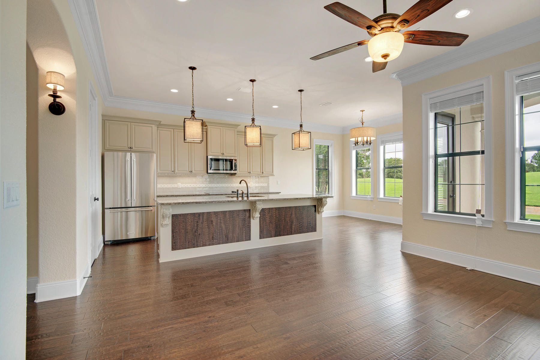 VILLA LAGO - Residential