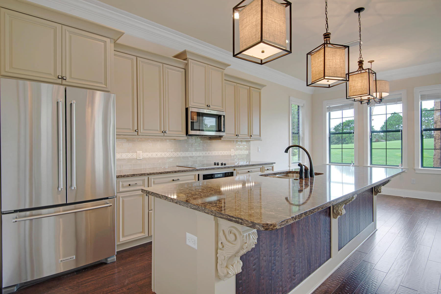 VILLA LAGO - Residential