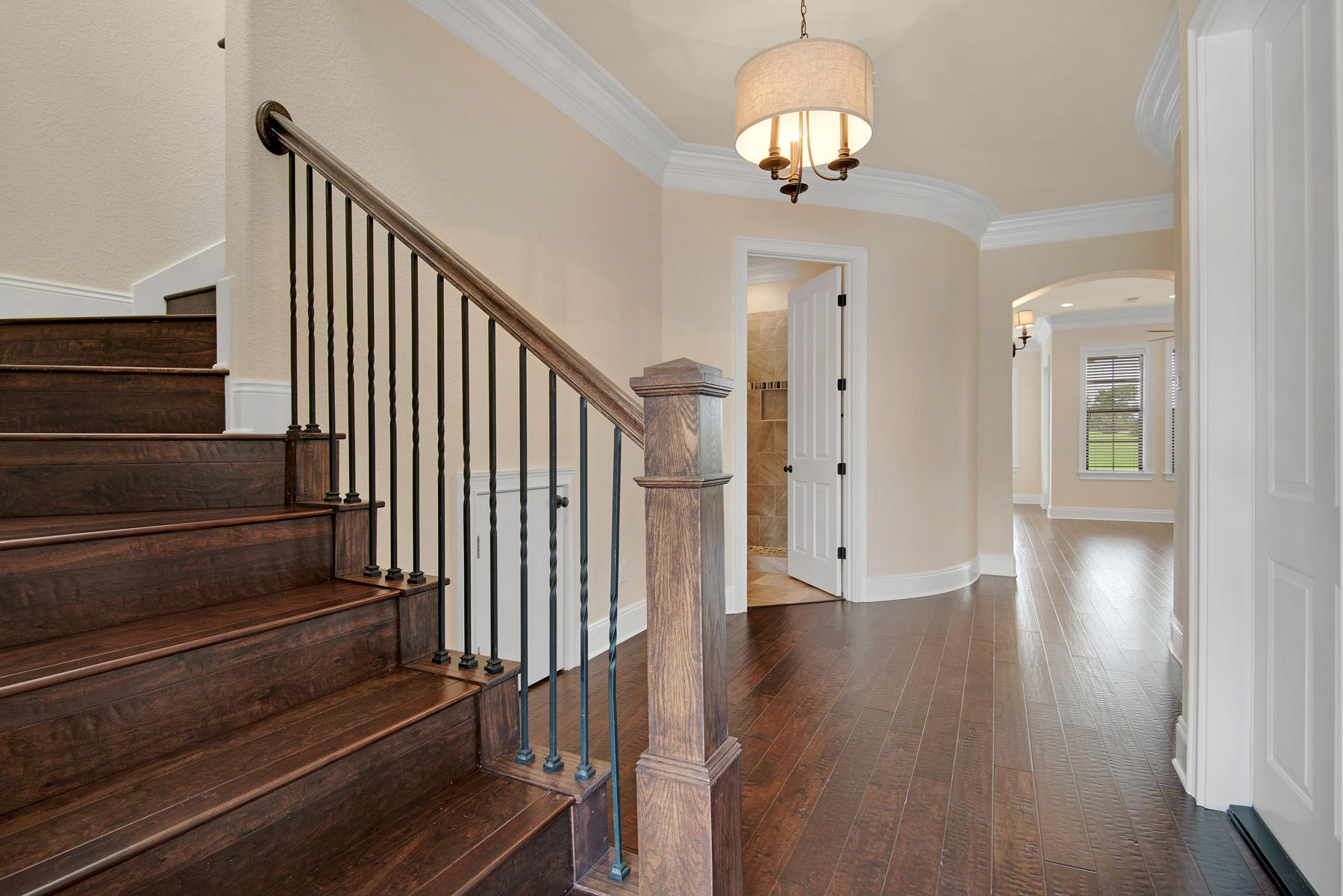 VILLA LAGO - Residential