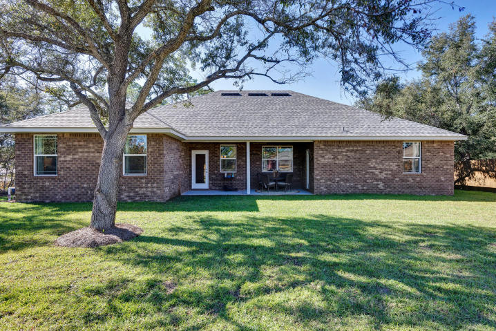 HAMMOCK BAY - Residential