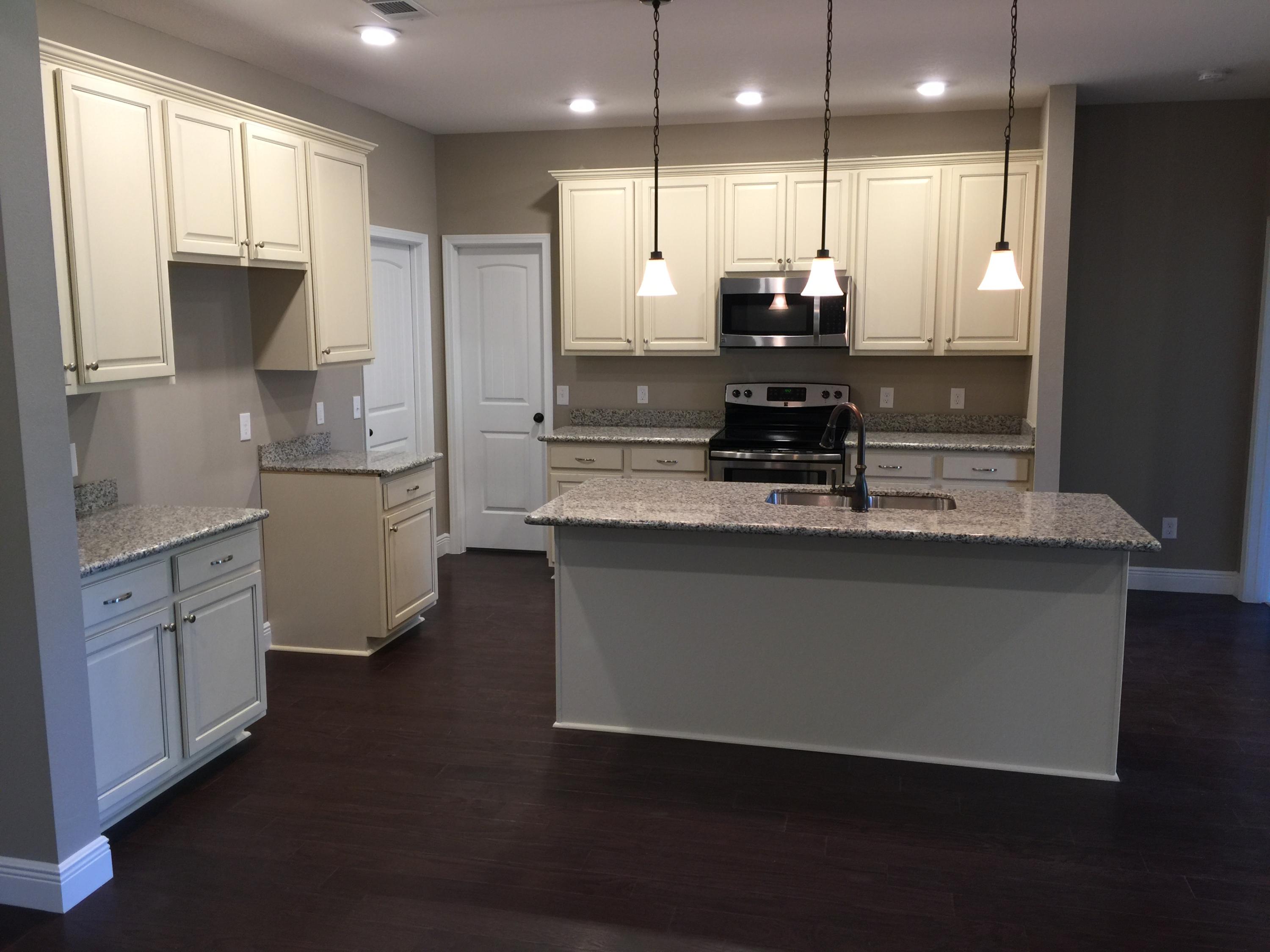 HAMMOCK BAY - Residential