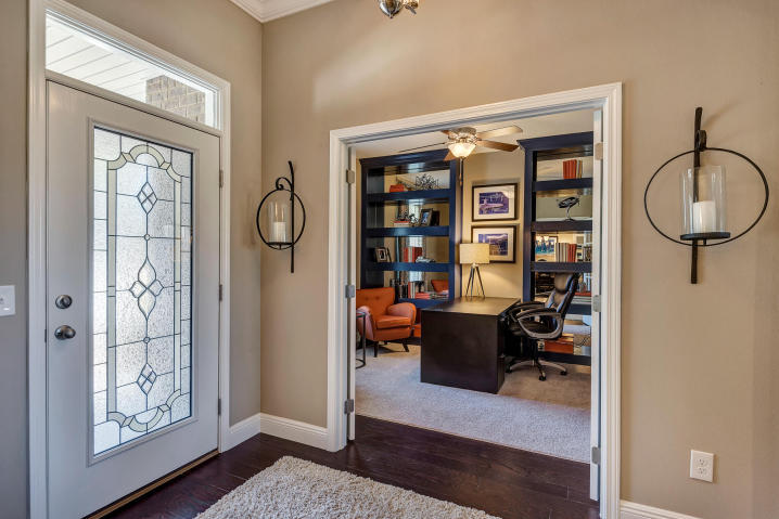 HAMMOCK BAY - Residential