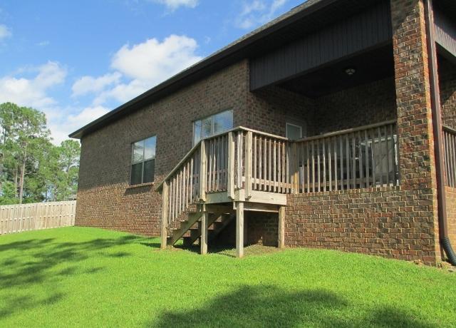 FOX VALLEY - Residential Lease