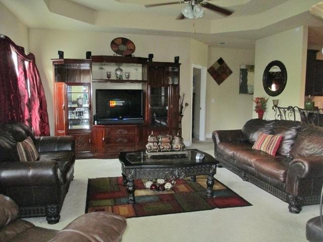 FOX VALLEY - Residential Lease