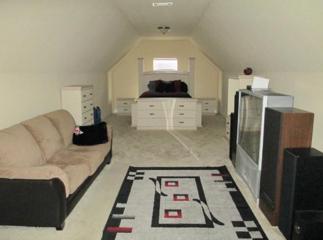 FOX VALLEY - Residential Lease