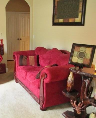 FOX VALLEY - Residential Lease