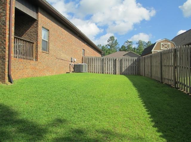 FOX VALLEY - Residential Lease