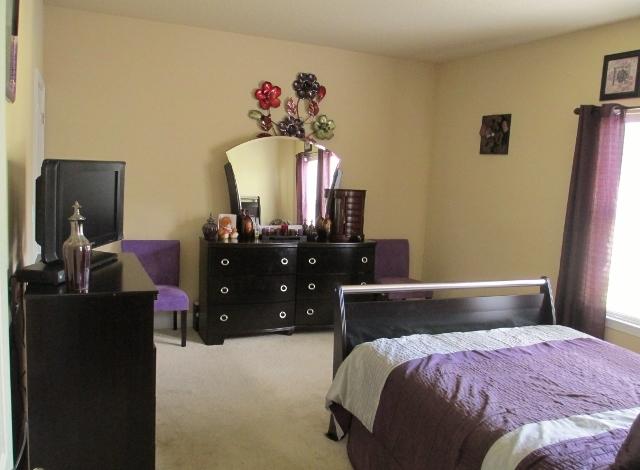 FOX VALLEY - Residential Lease