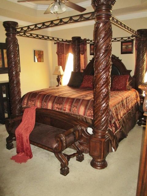 FOX VALLEY - Residential Lease