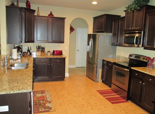 FOX VALLEY - Residential Lease