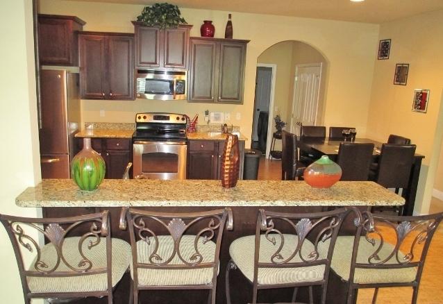 FOX VALLEY - Residential Lease