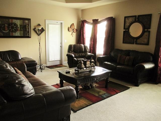 FOX VALLEY - Residential Lease