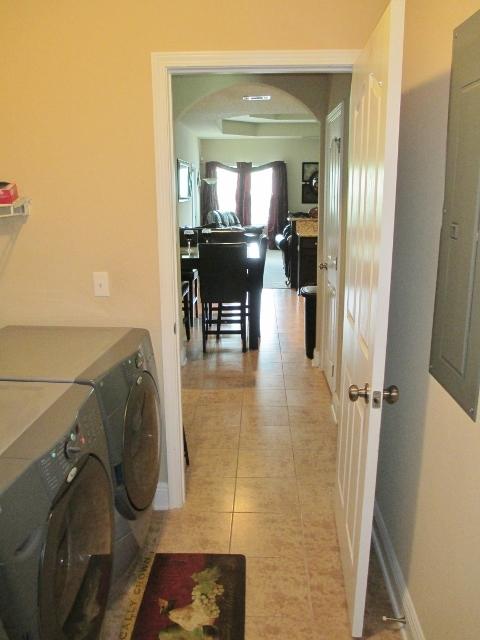 FOX VALLEY - Residential Lease