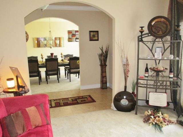 FOX VALLEY - Residential Lease