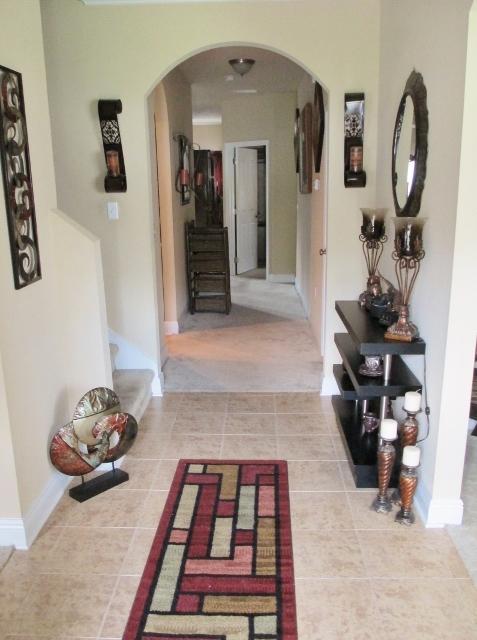 FOX VALLEY - Residential Lease