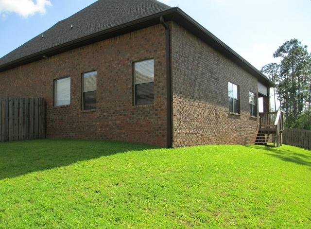 FOX VALLEY - Residential Lease