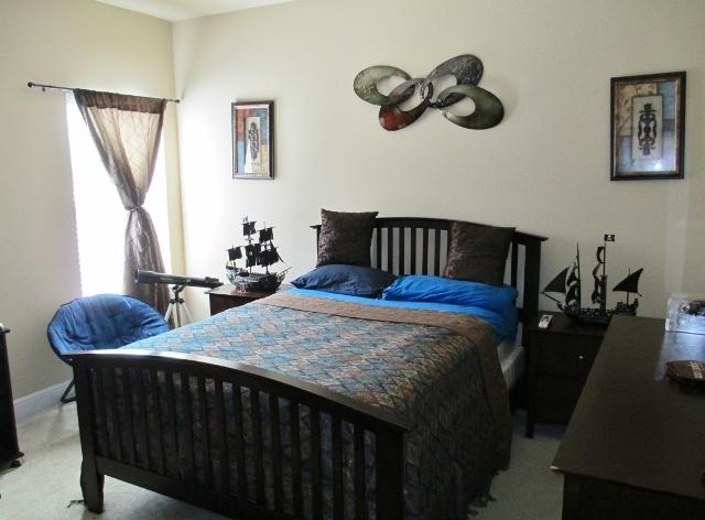 FOX VALLEY - Residential Lease