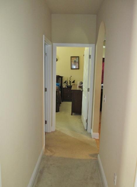 FOX VALLEY - Residential Lease