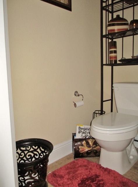 FOX VALLEY - Residential Lease