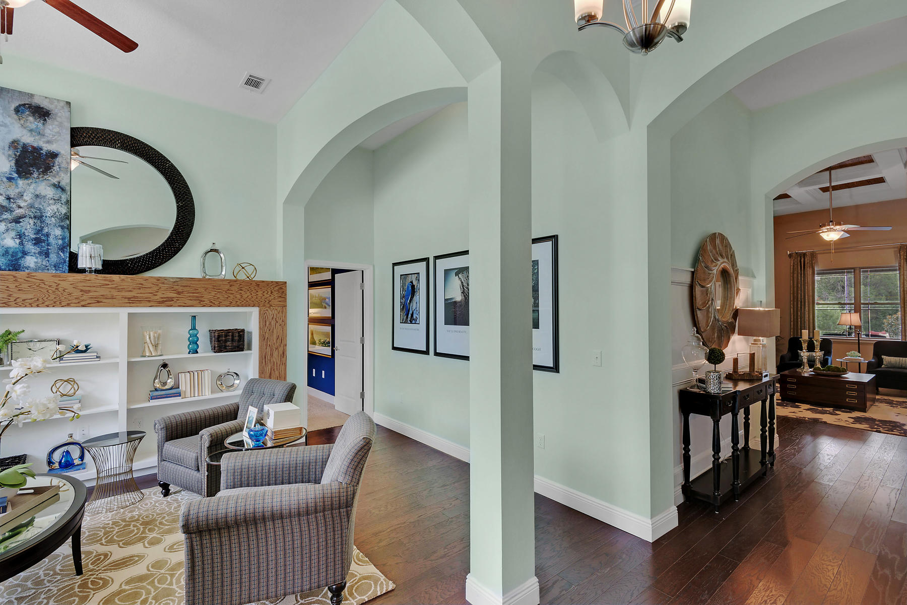 HAMMOCK BAY - Residential