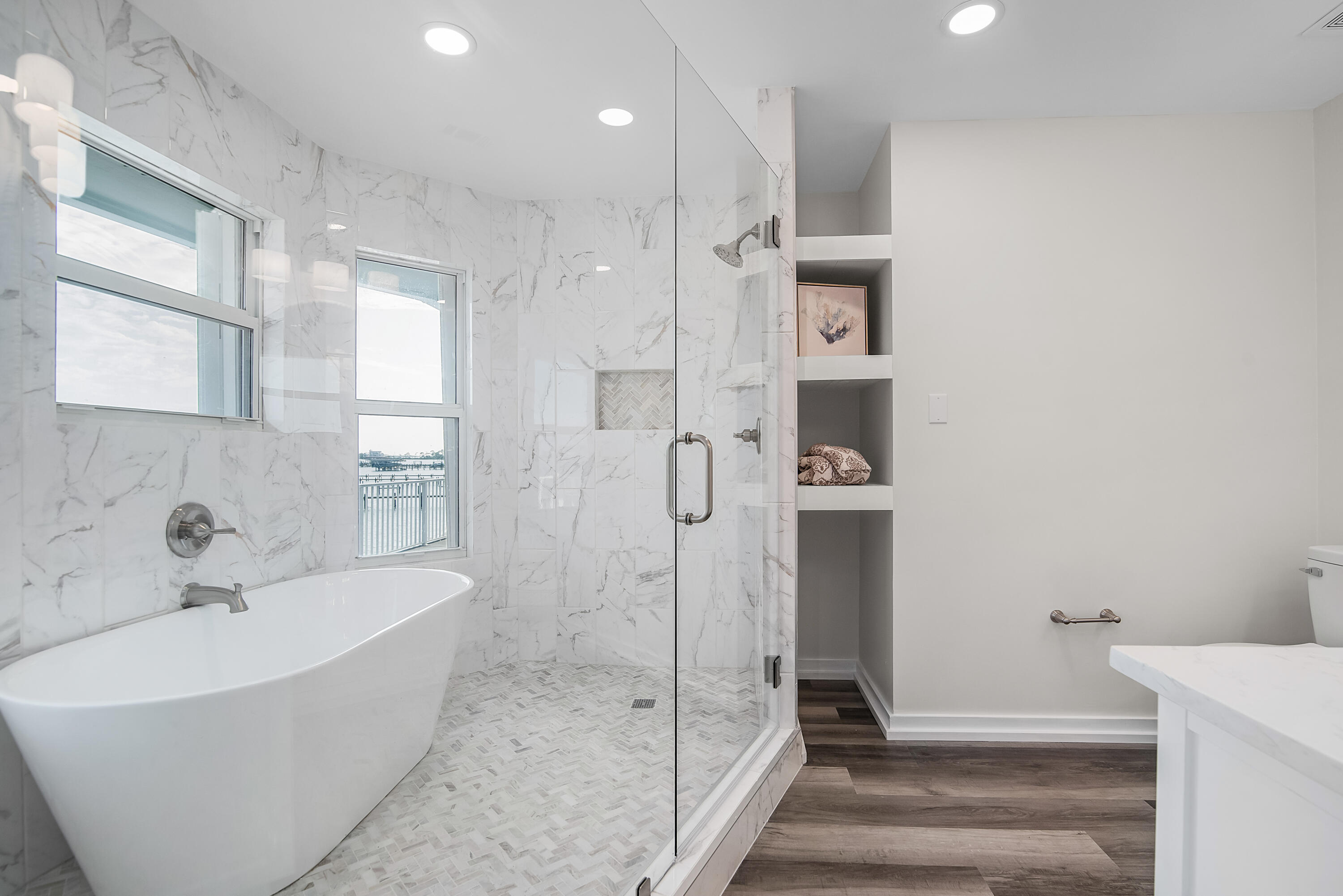 SOUTH RNG 25 WATER - Residential