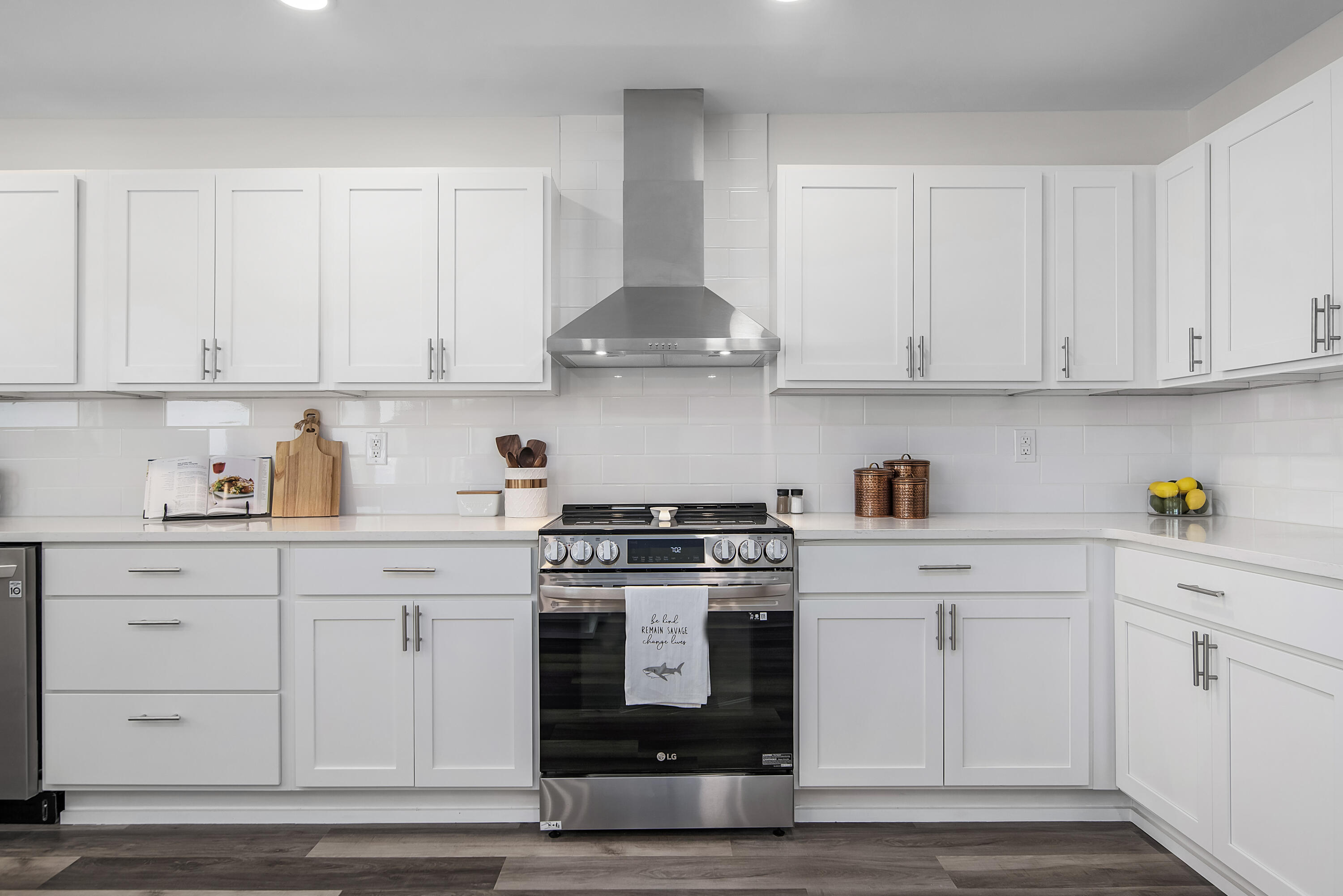 SOUTH RNG 25 WATER - Residential