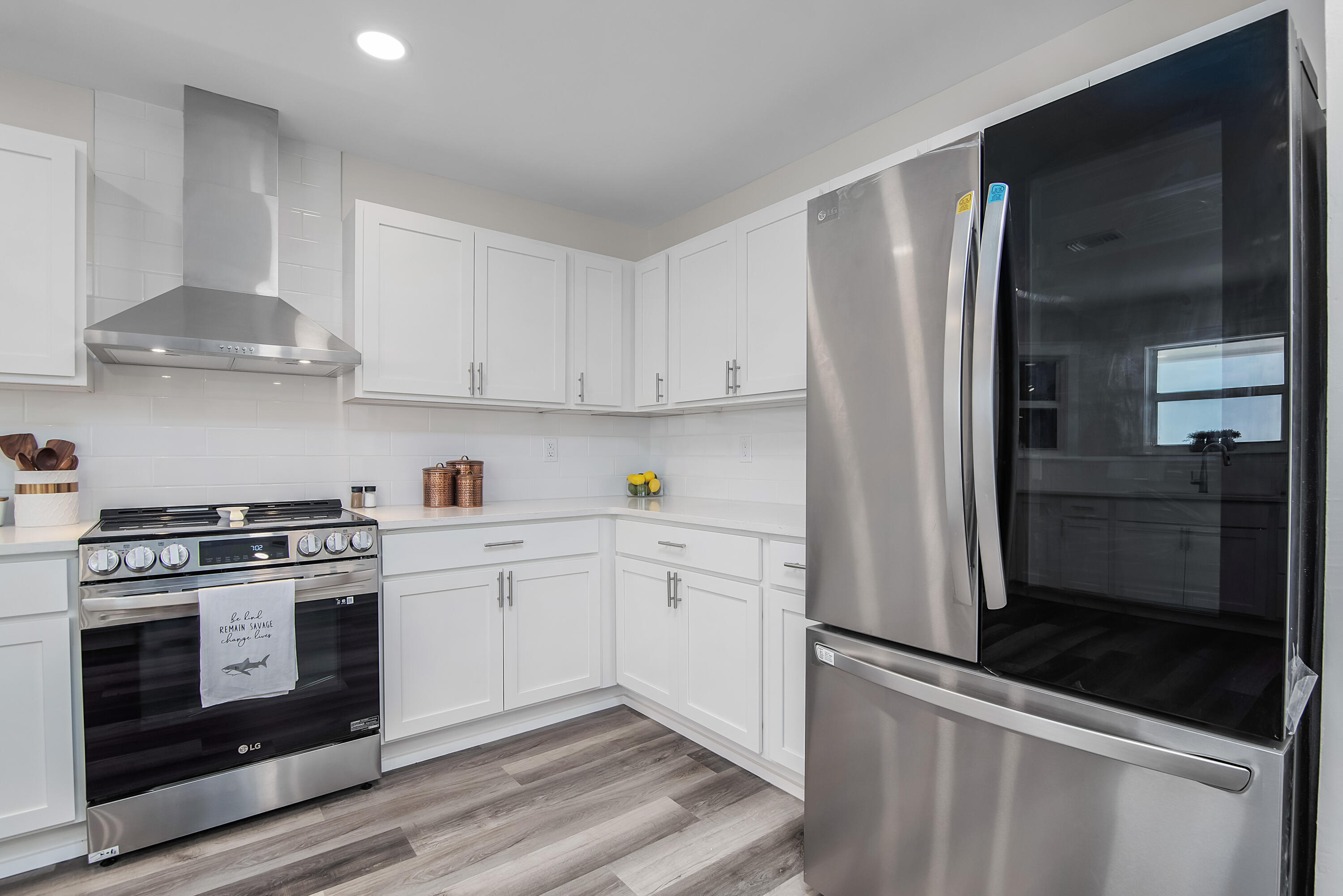 SOUTH RNG 25 WATER - Residential