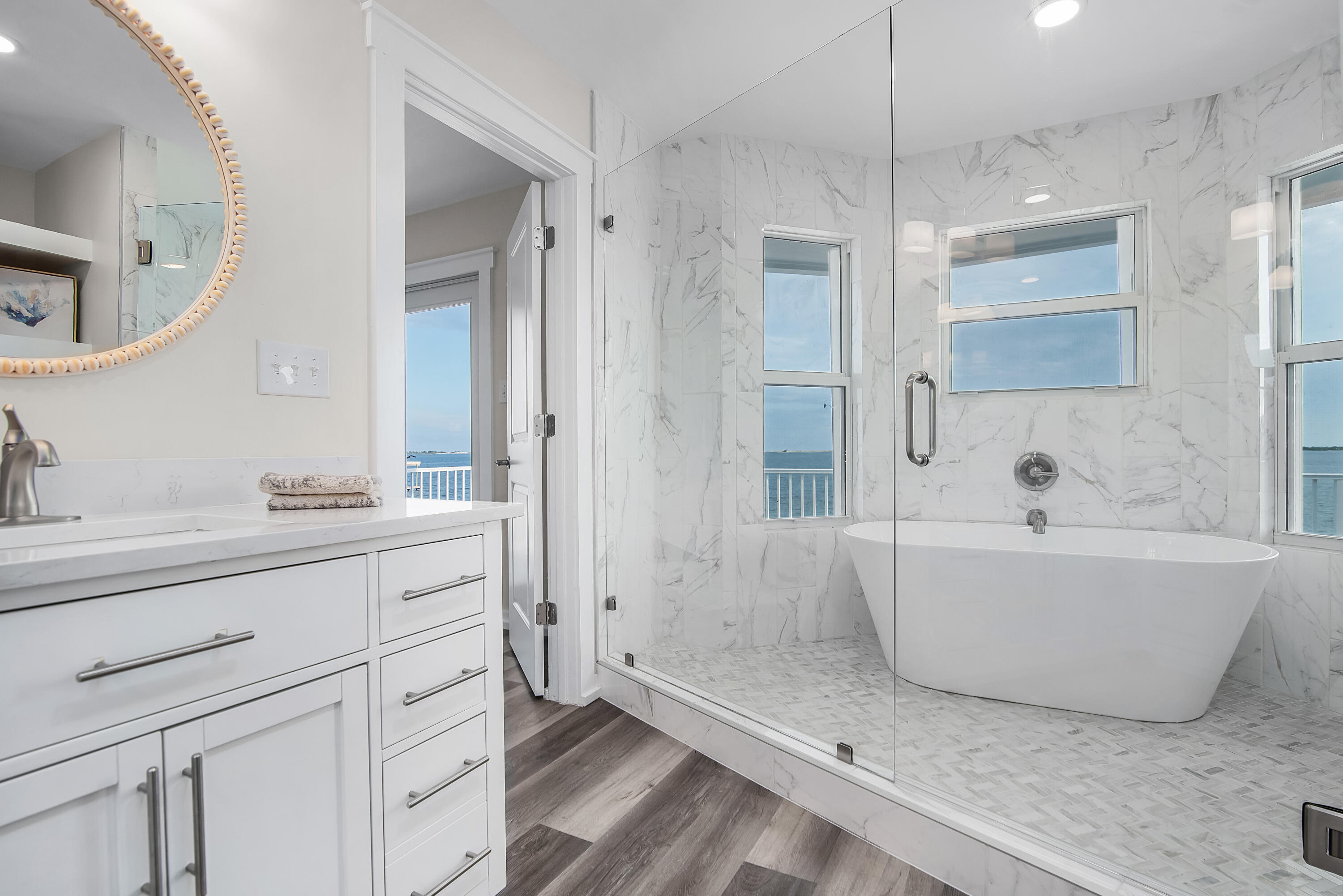 SOUTH RNG 25 WATER - Residential