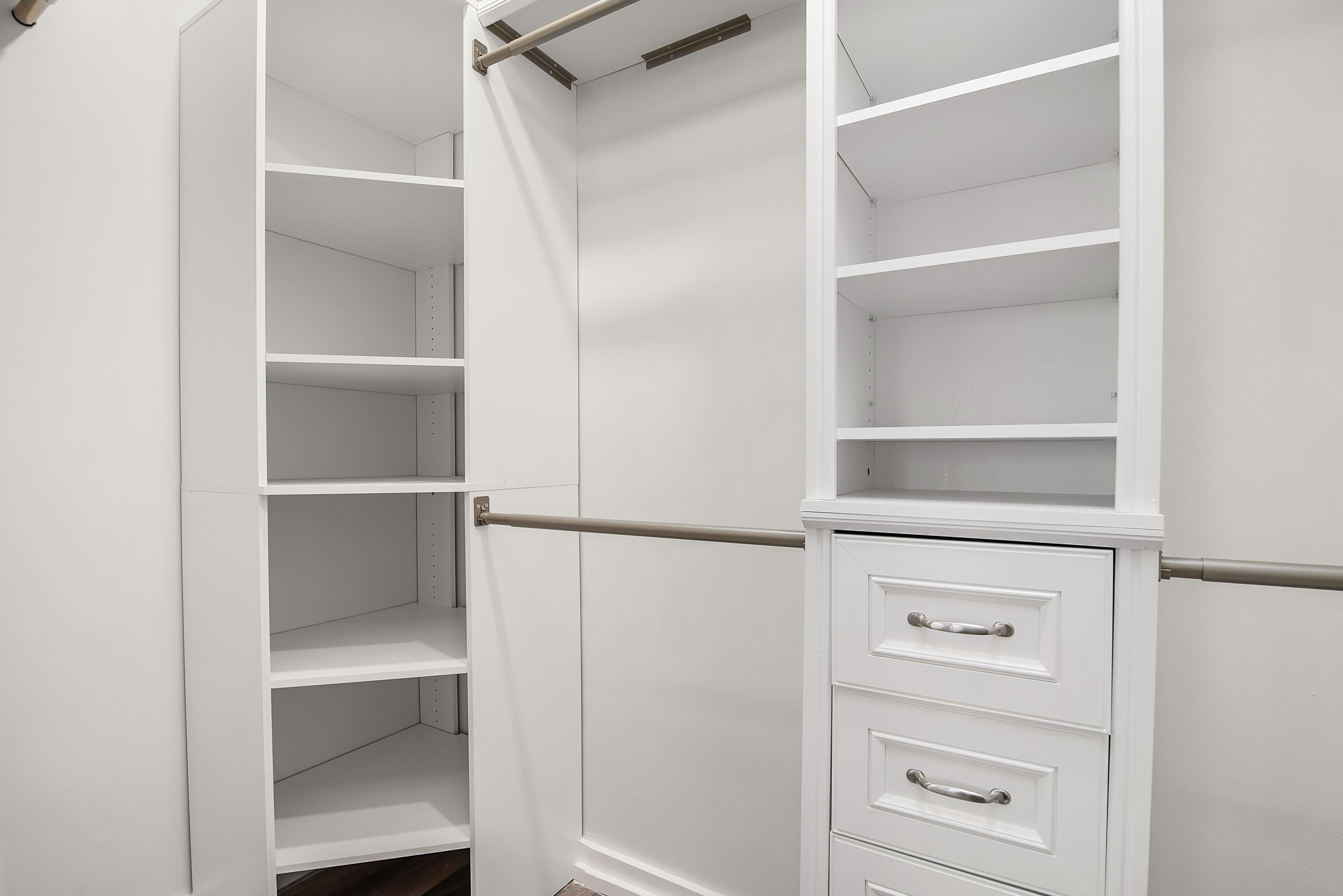 SOUTH RNG 25 WATER - Residential