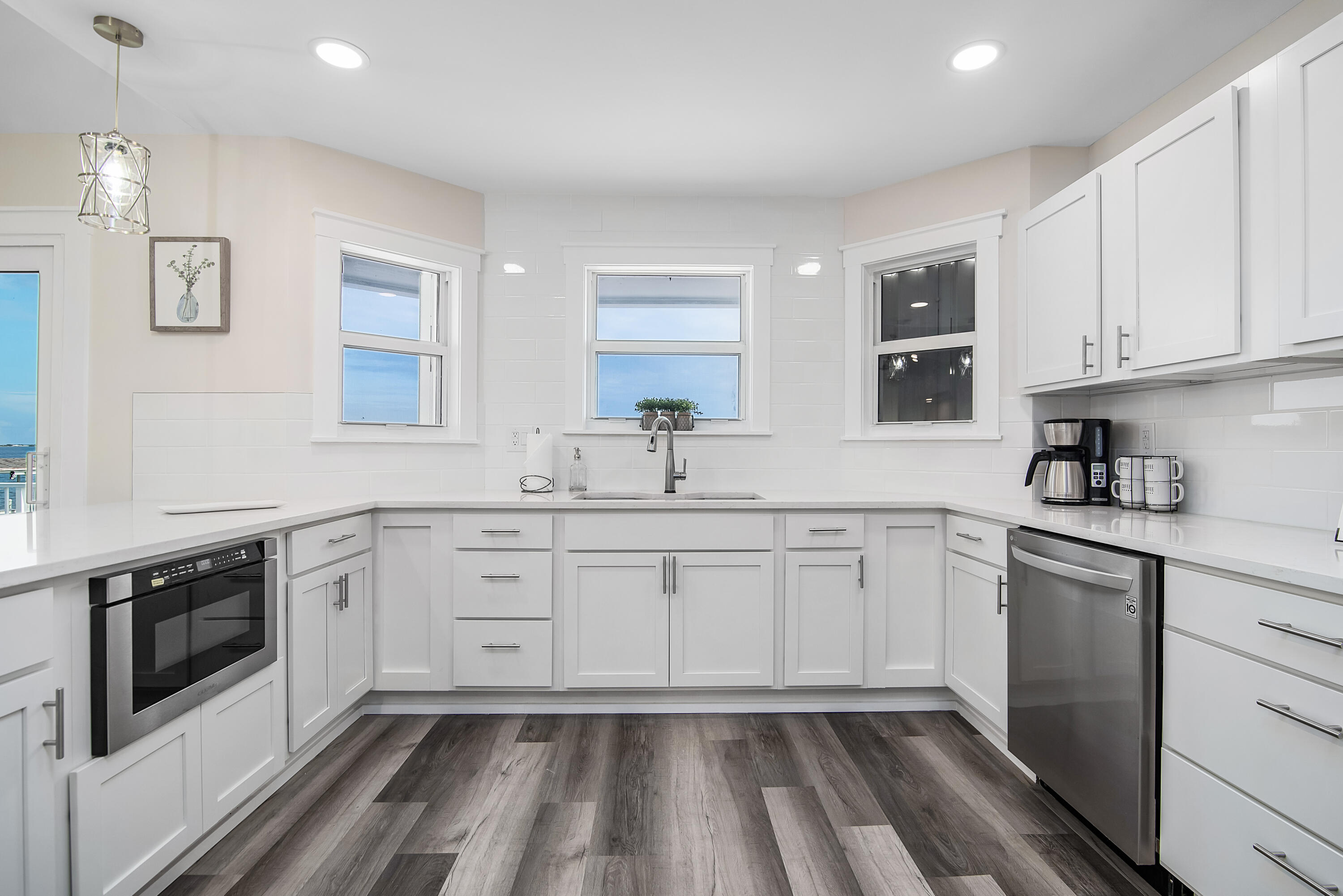 SOUTH RNG 25 WATER - Residential