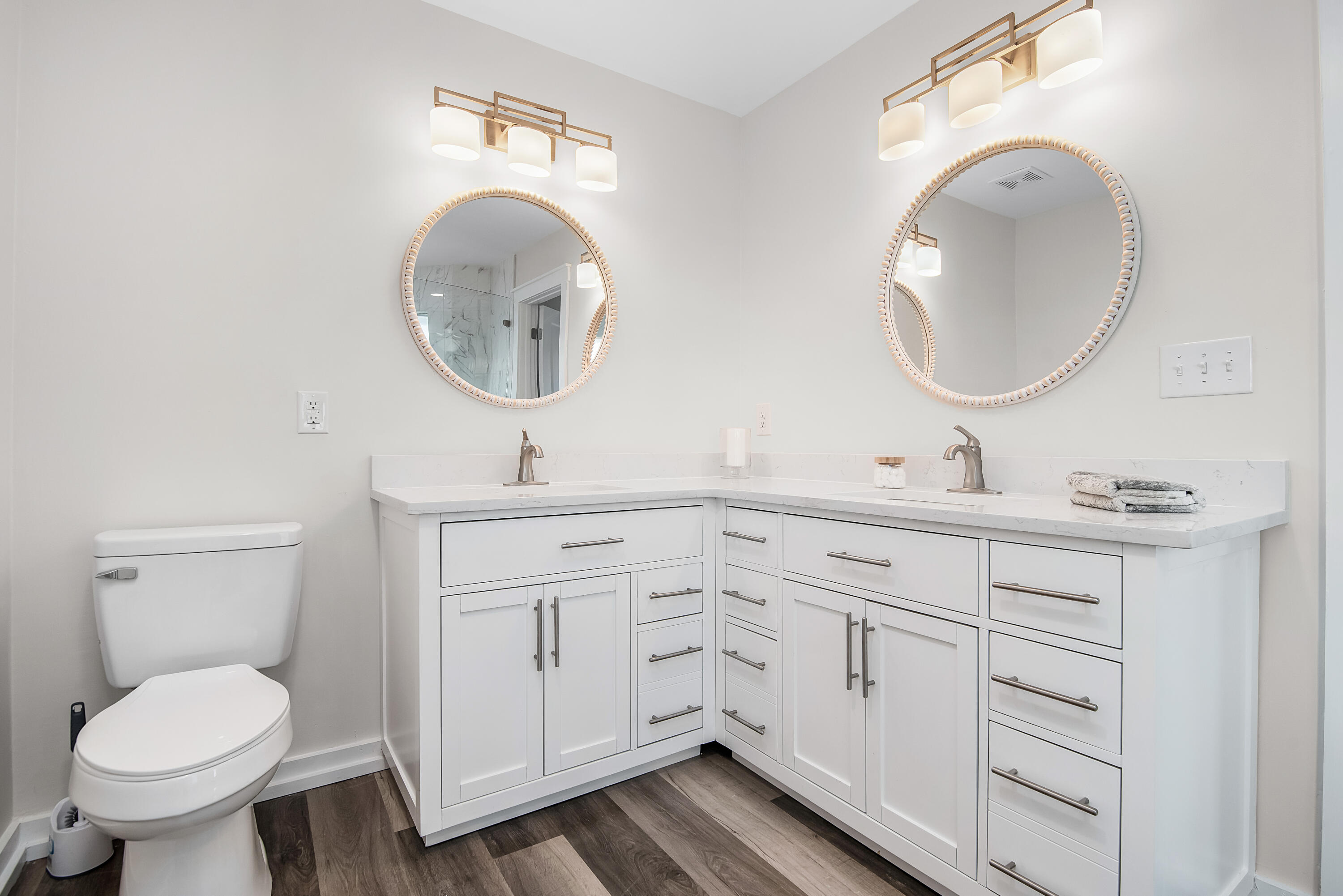 SOUTH RNG 25 WATER - Residential