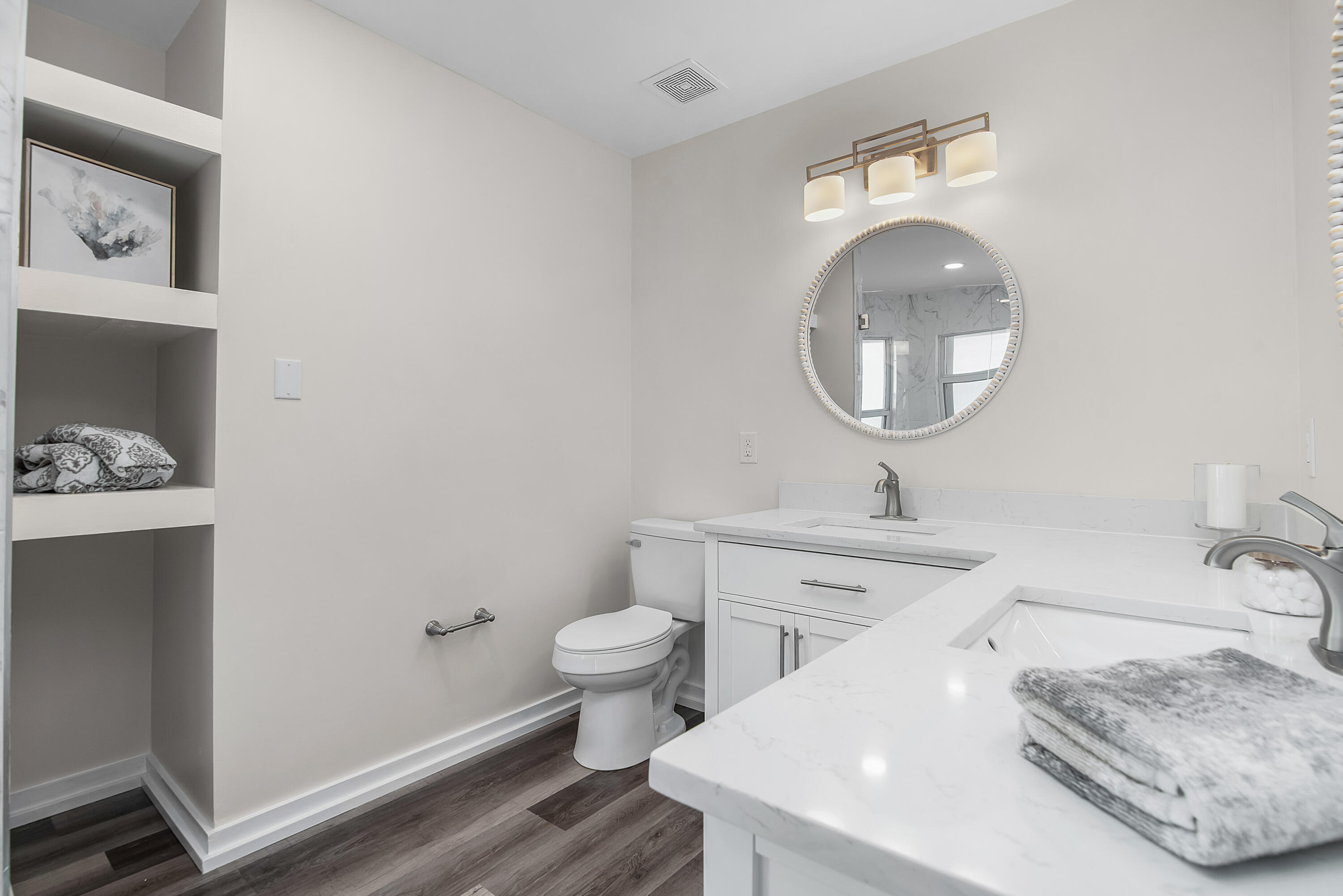 SOUTH RNG 25 WATER - Residential