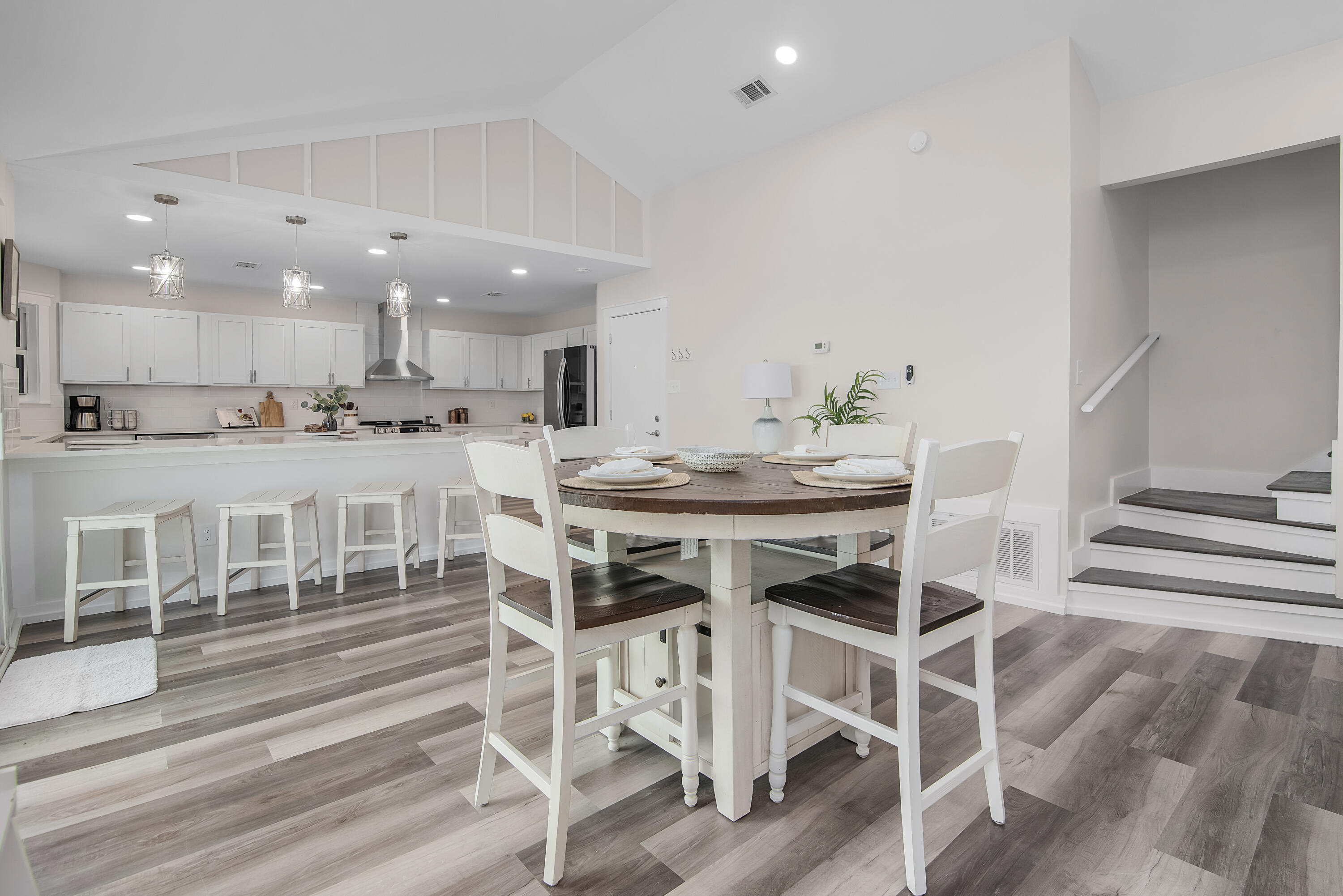 SOUTH RNG 25 WATER - Residential