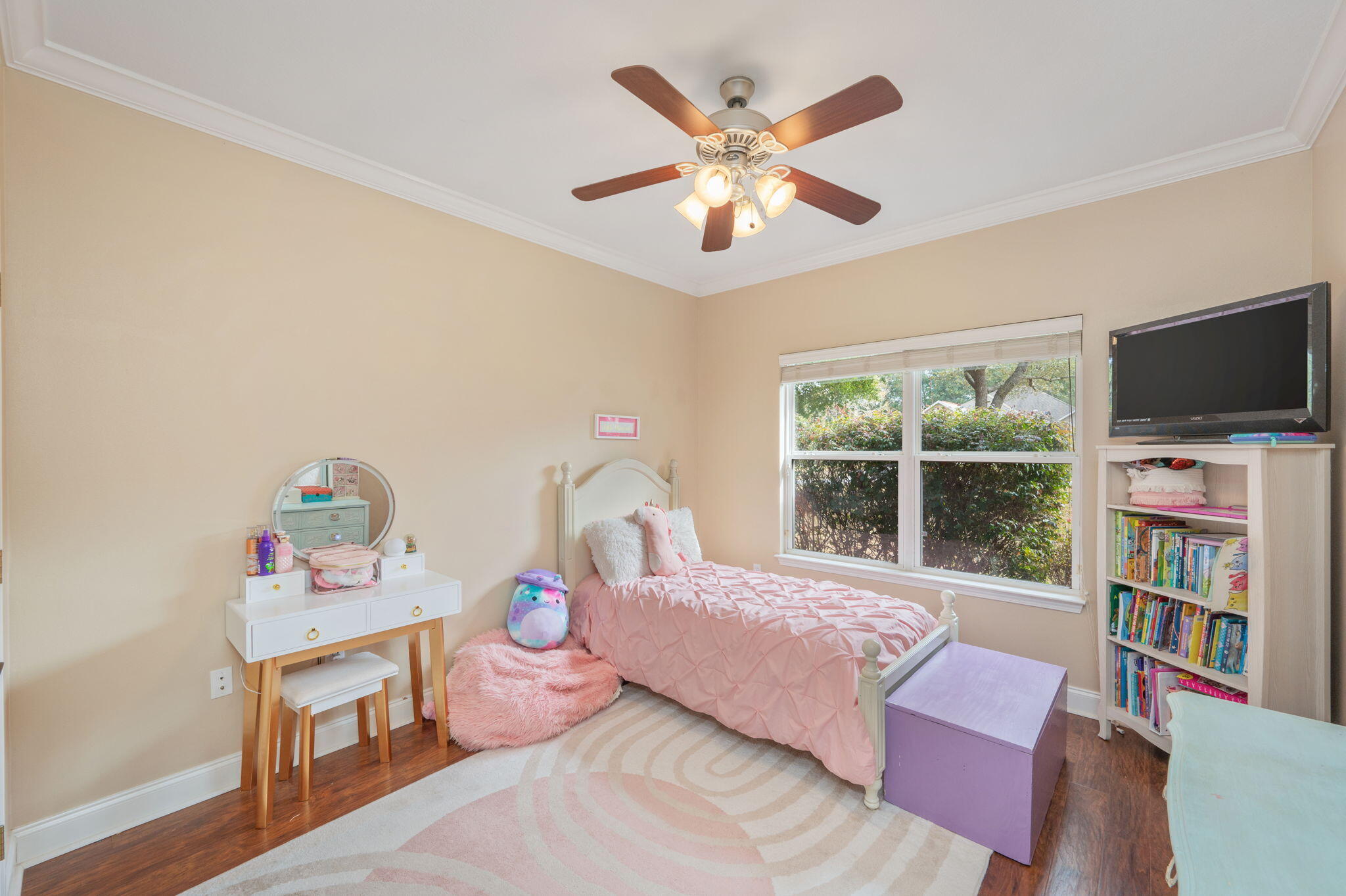 MAGNOLIA LAKE S/D - Residential