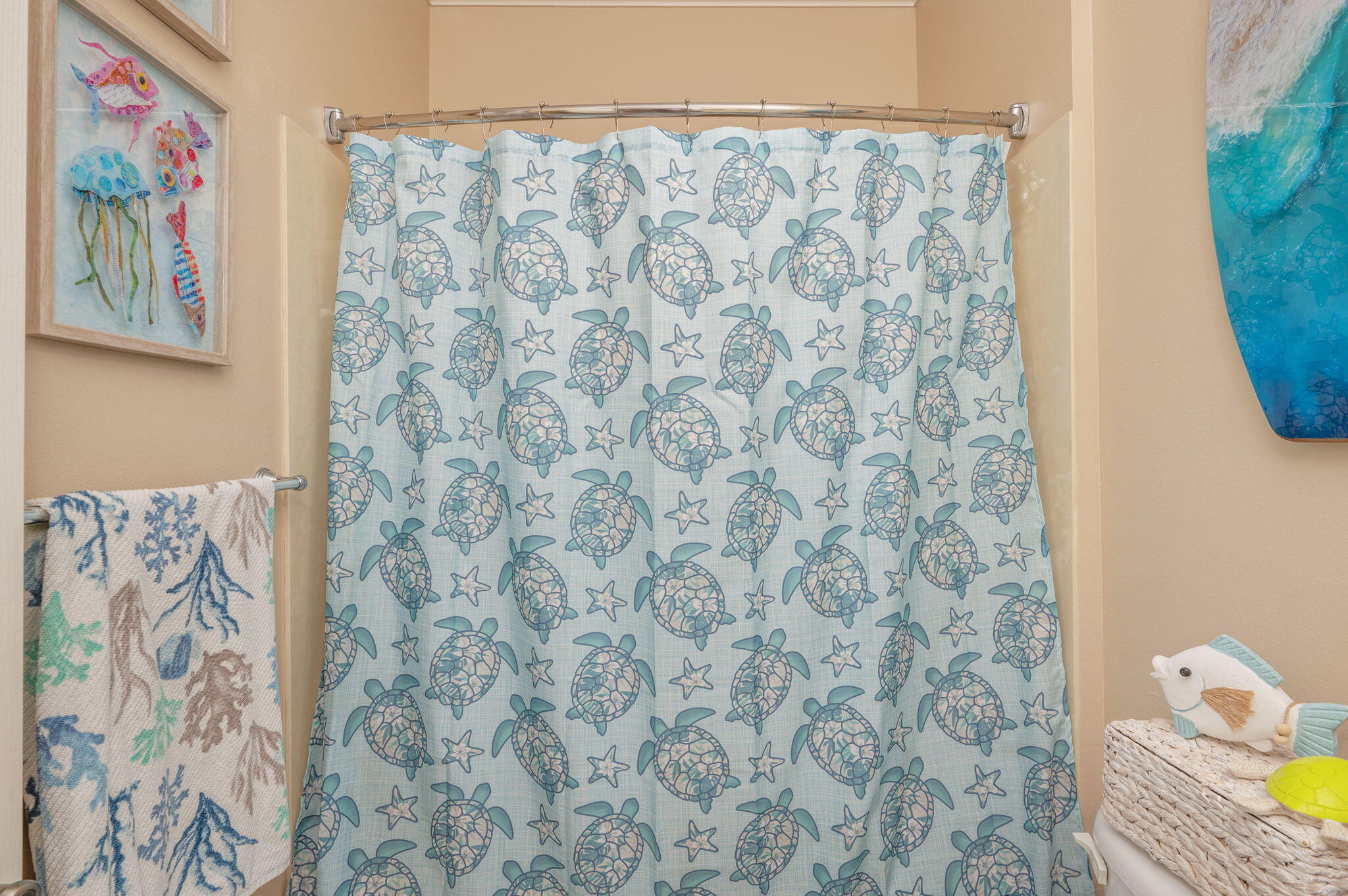 MAGNOLIA LAKE S/D - Residential