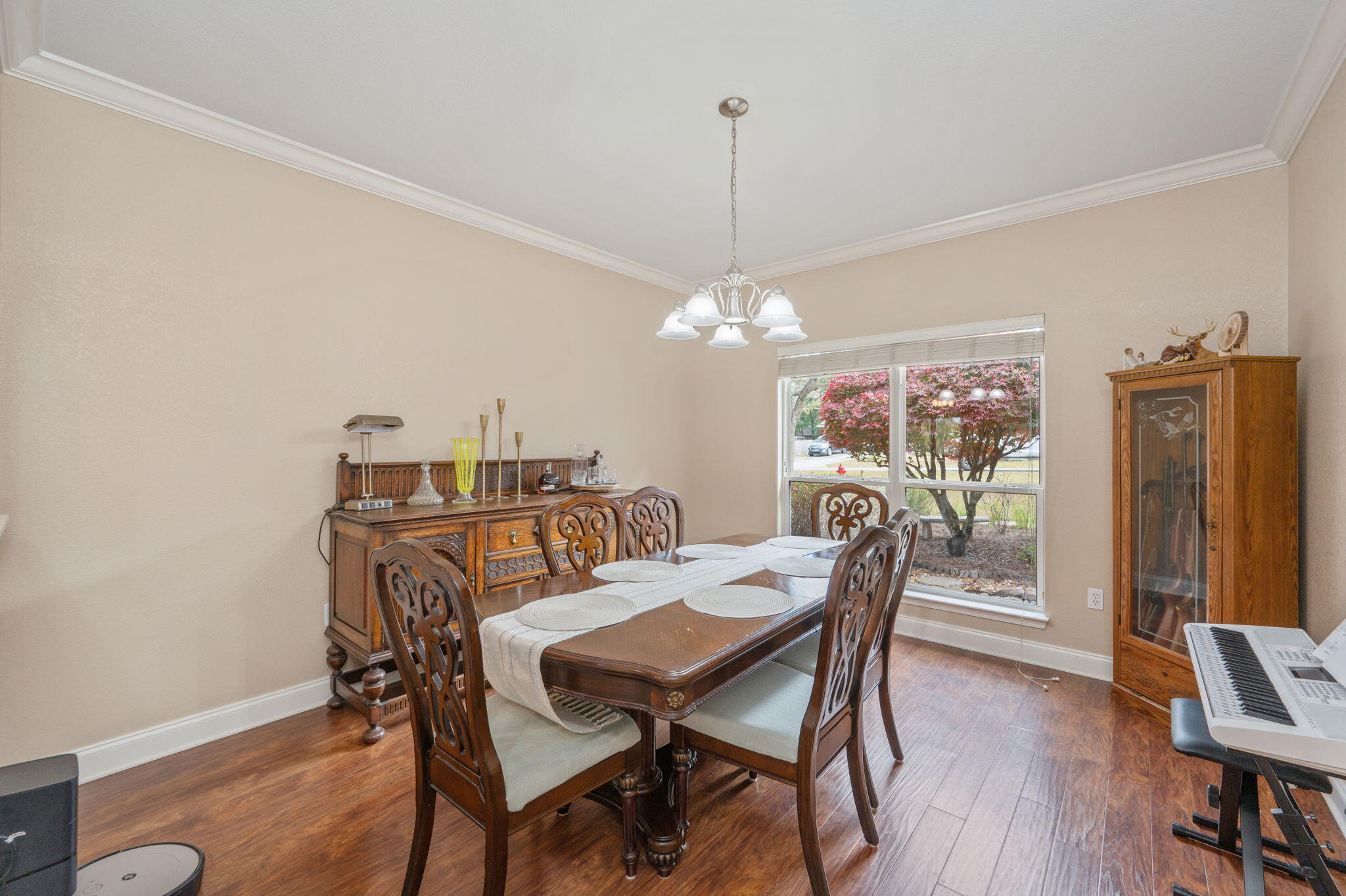 MAGNOLIA LAKE S/D - Residential