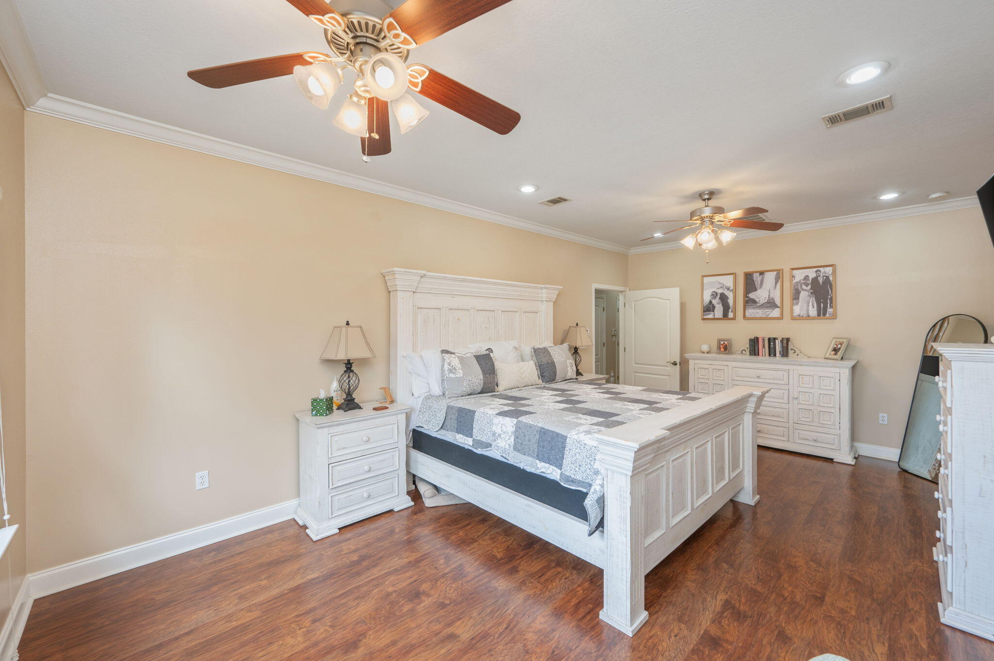 MAGNOLIA LAKE S/D - Residential