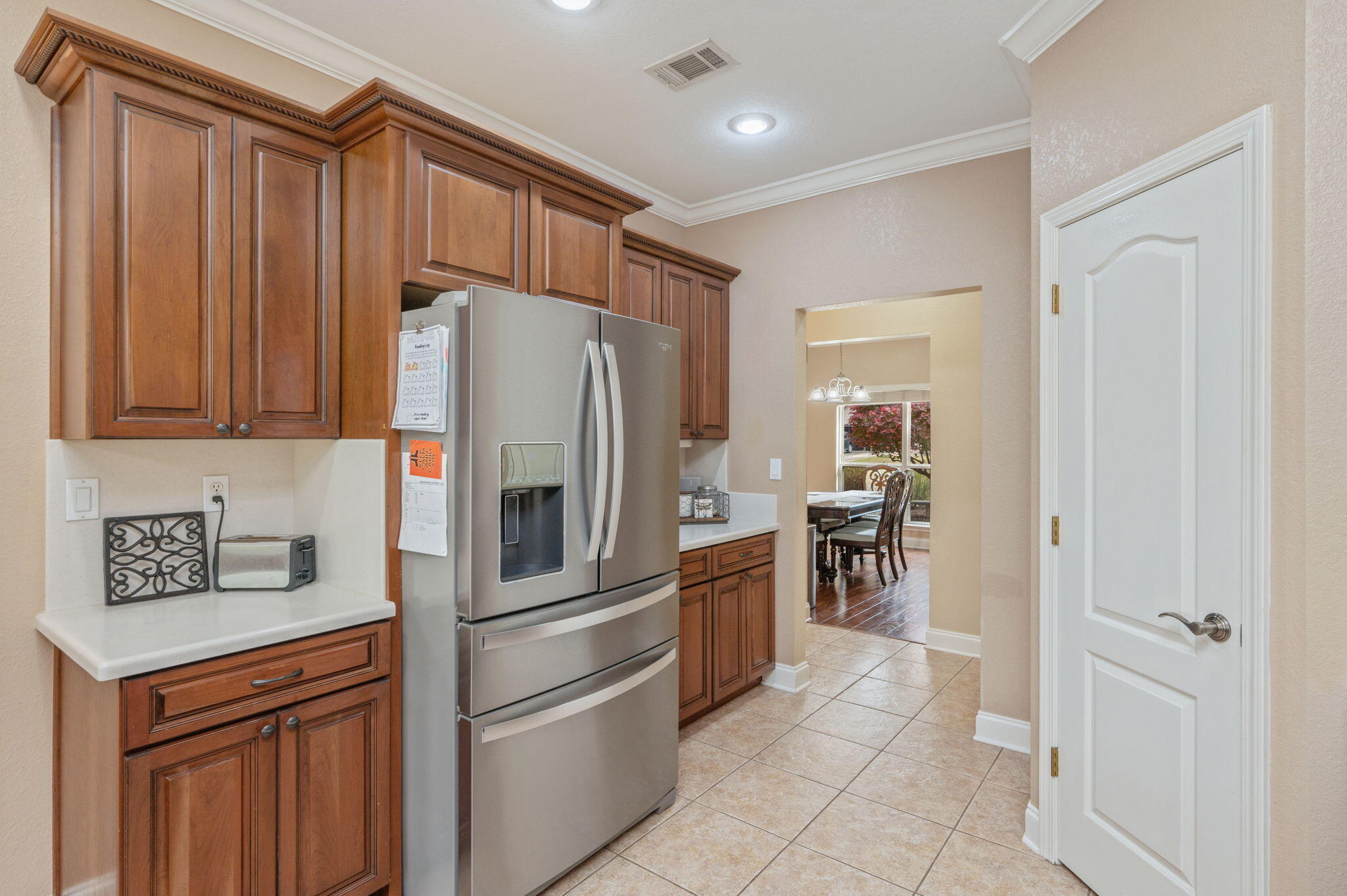 MAGNOLIA LAKE S/D - Residential