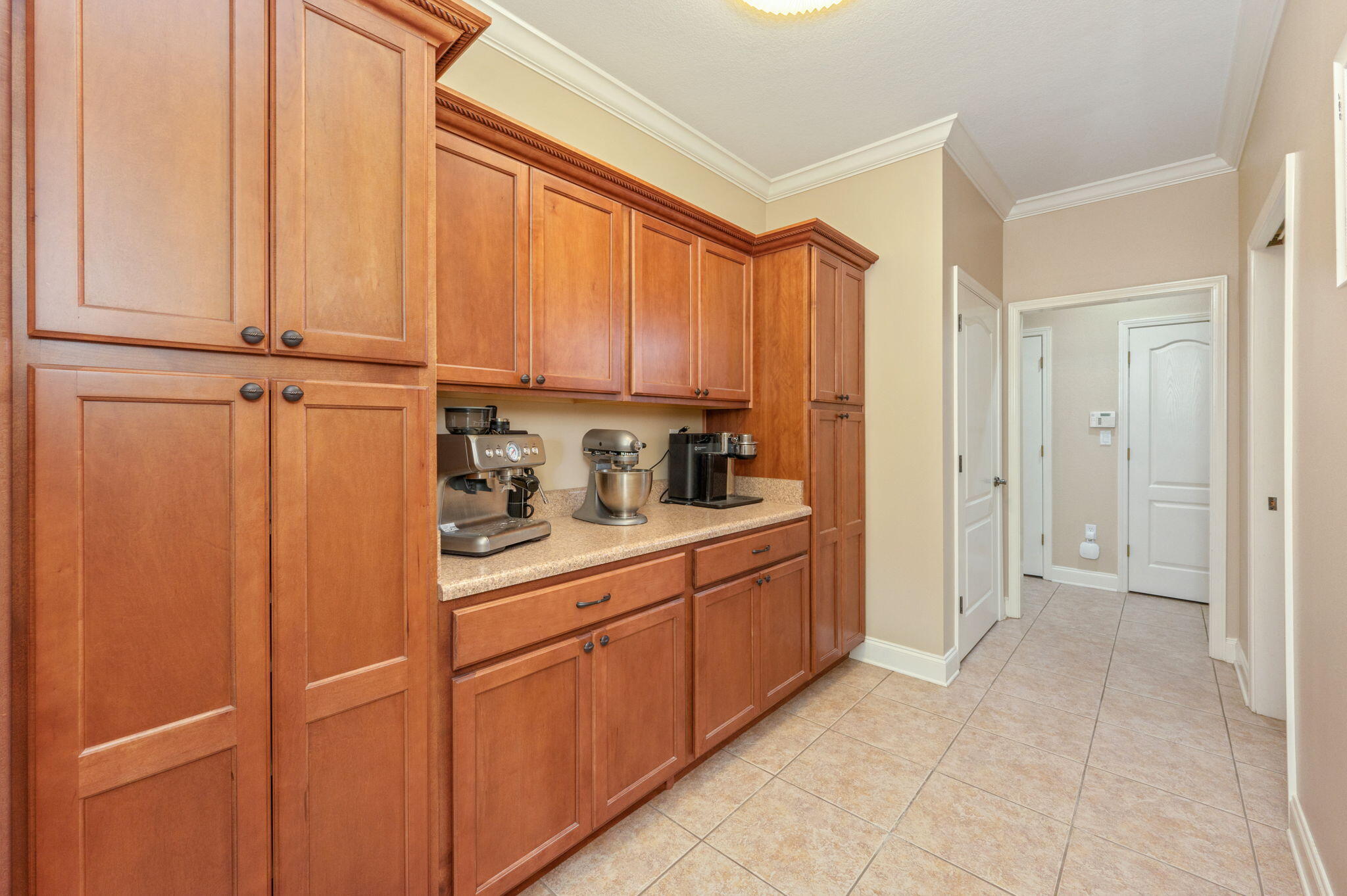 MAGNOLIA LAKE S/D - Residential