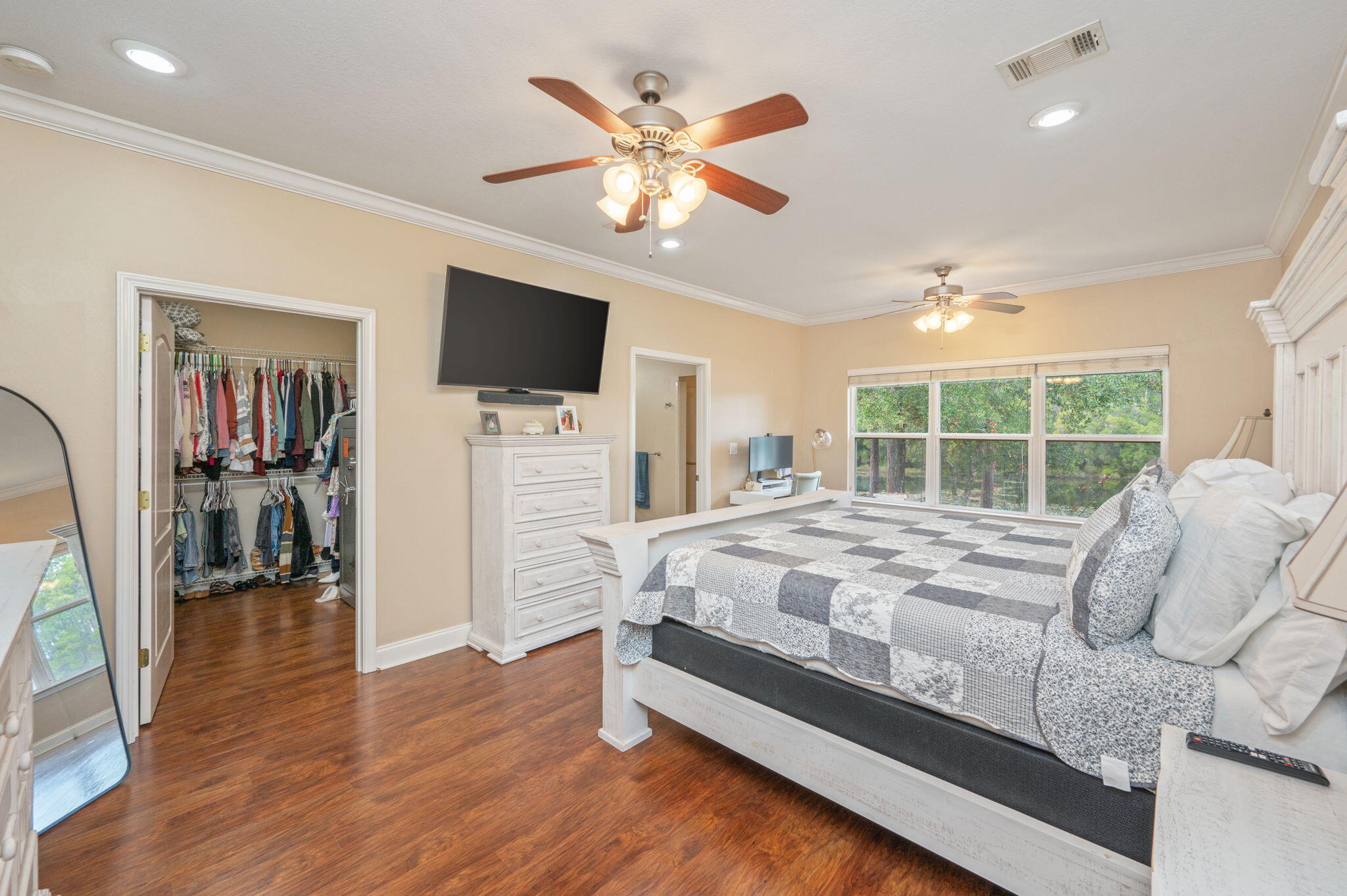 MAGNOLIA LAKE S/D - Residential