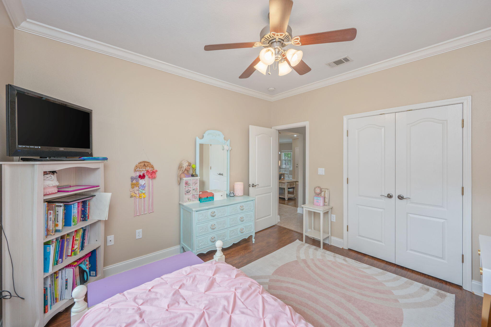 MAGNOLIA LAKE S/D - Residential