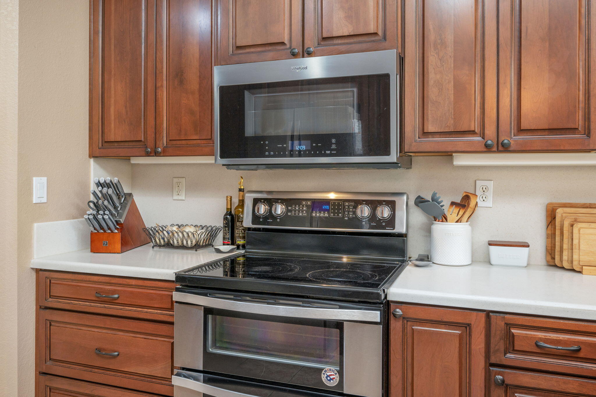 MAGNOLIA LAKE S/D - Residential