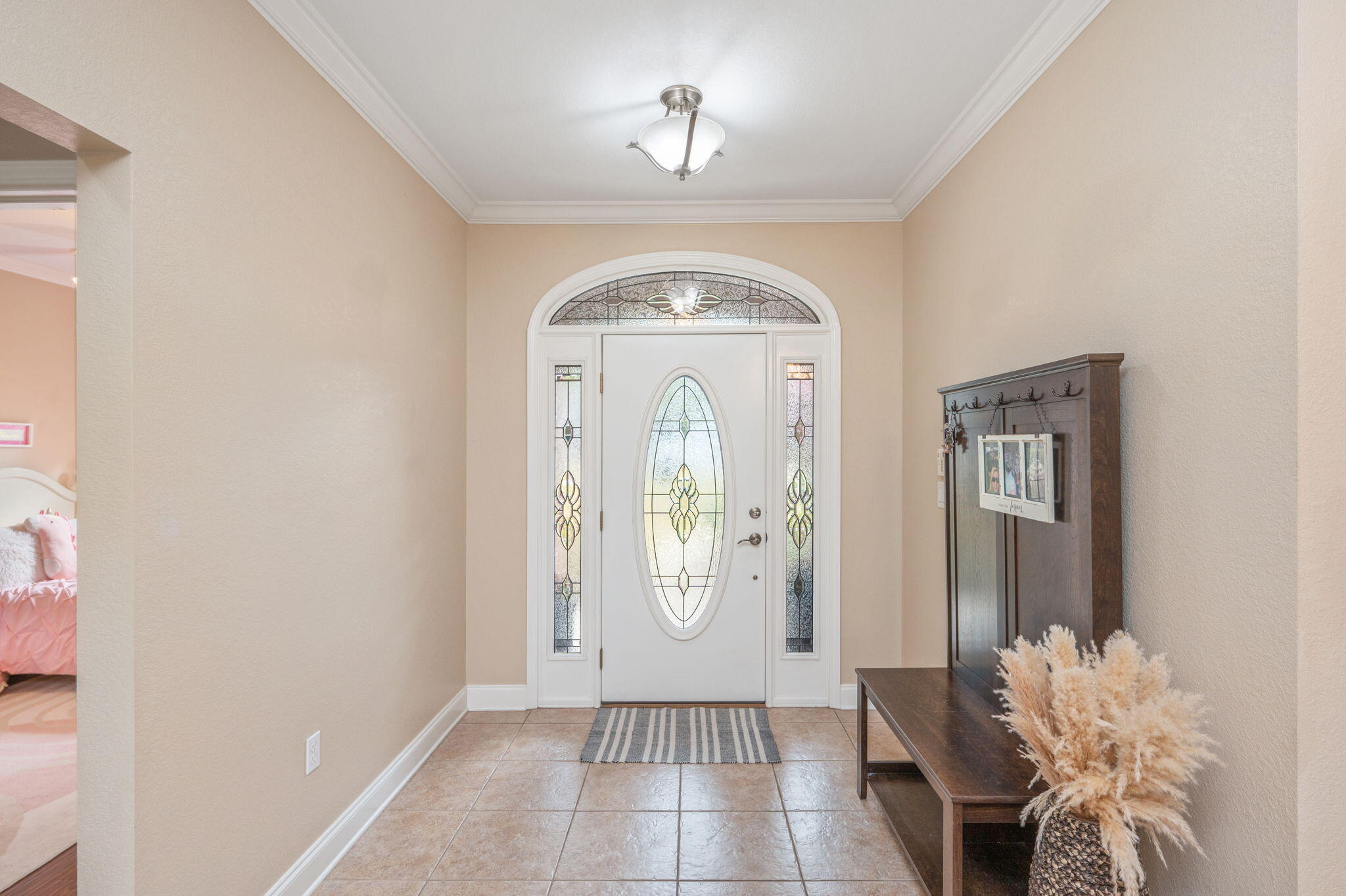 MAGNOLIA LAKE S/D - Residential