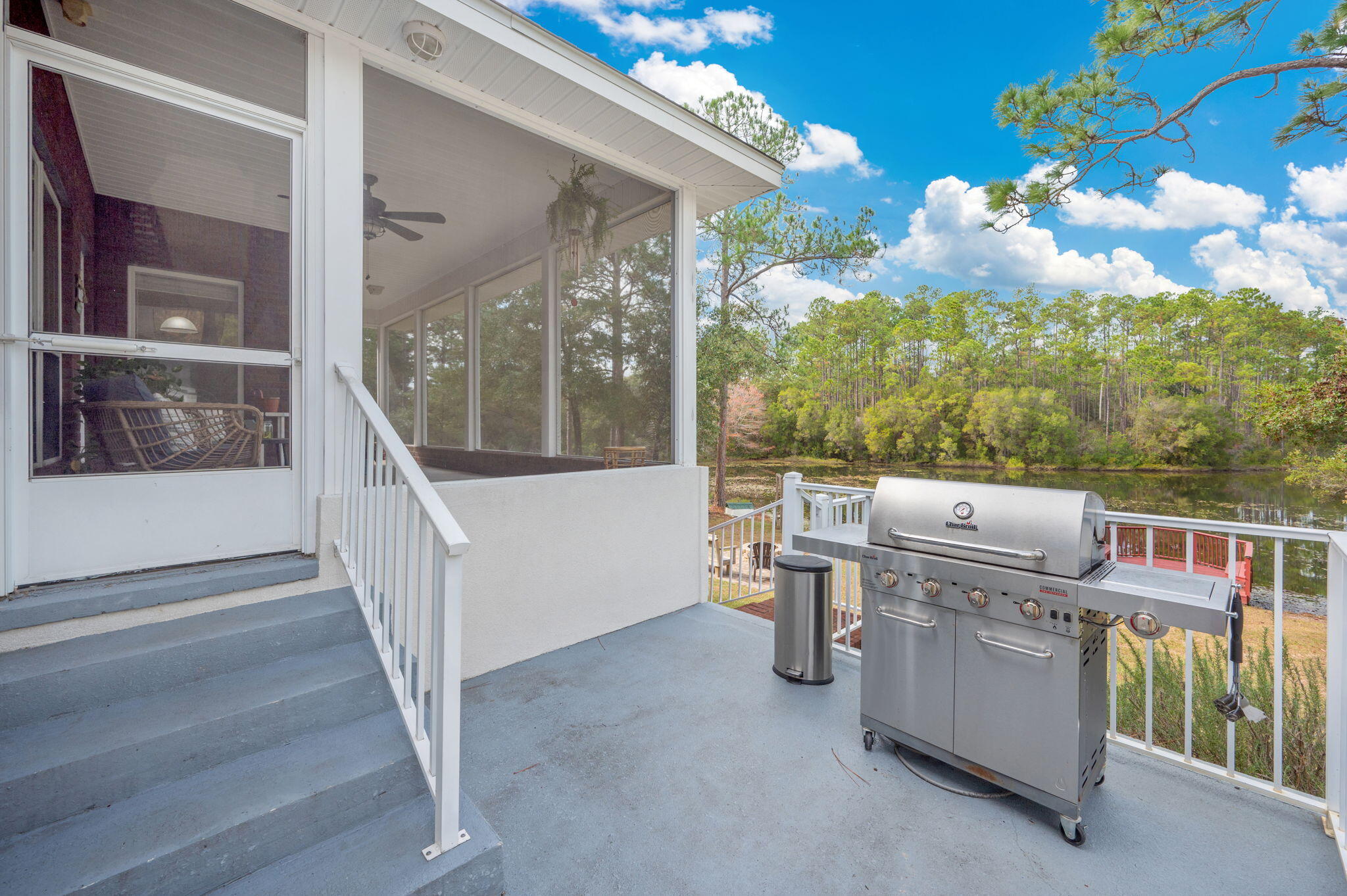 MAGNOLIA LAKE S/D - Residential