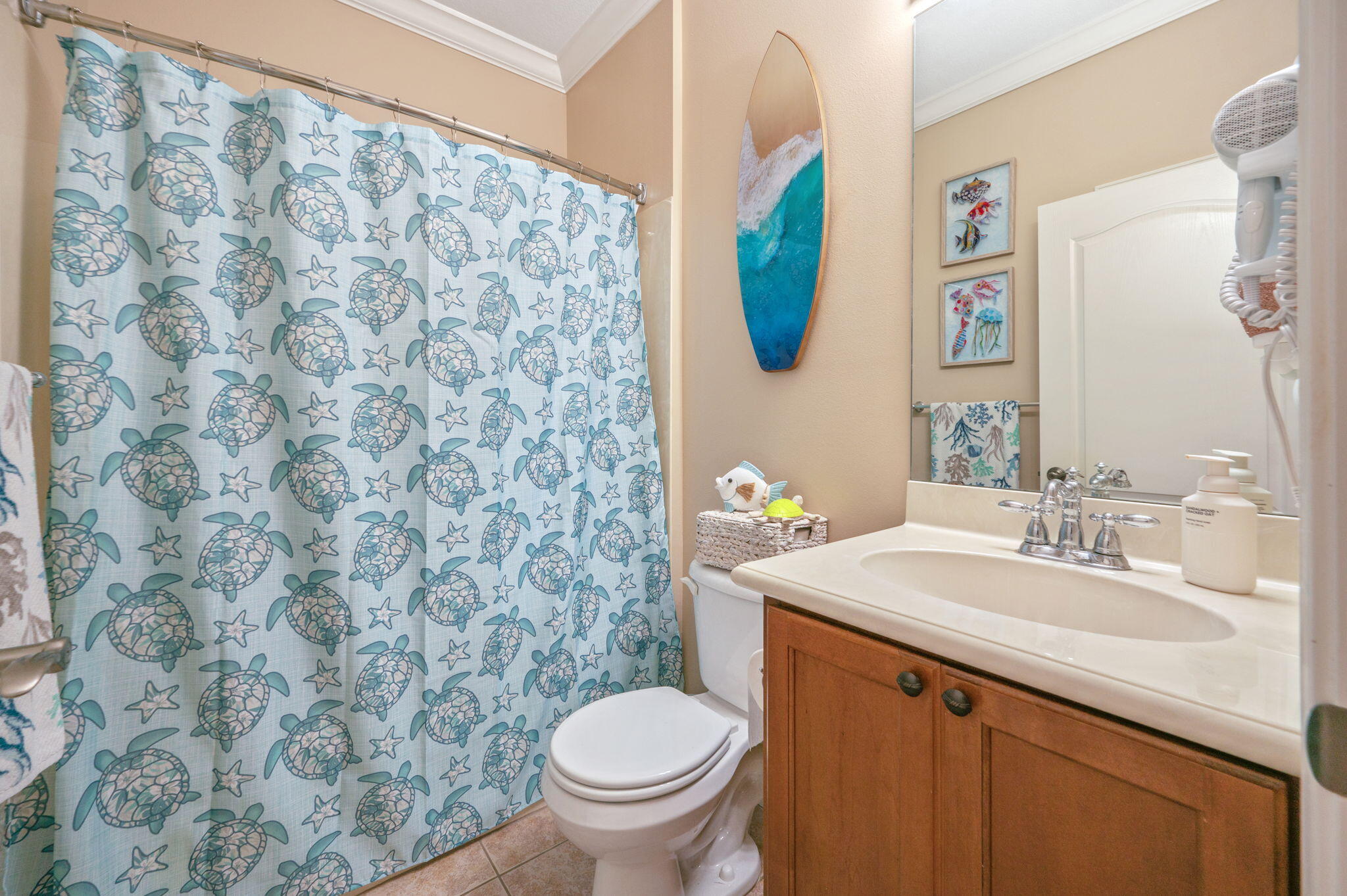 MAGNOLIA LAKE S/D - Residential