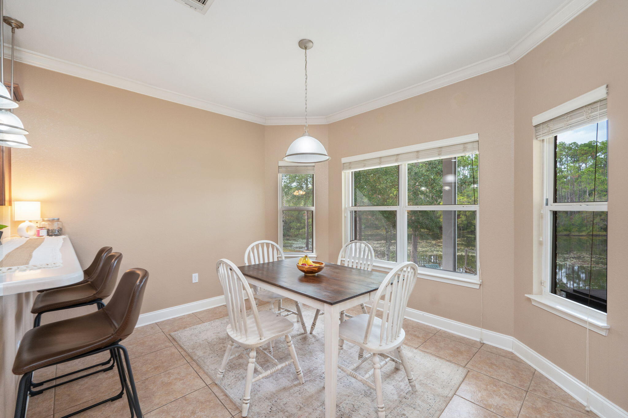 MAGNOLIA LAKE S/D - Residential