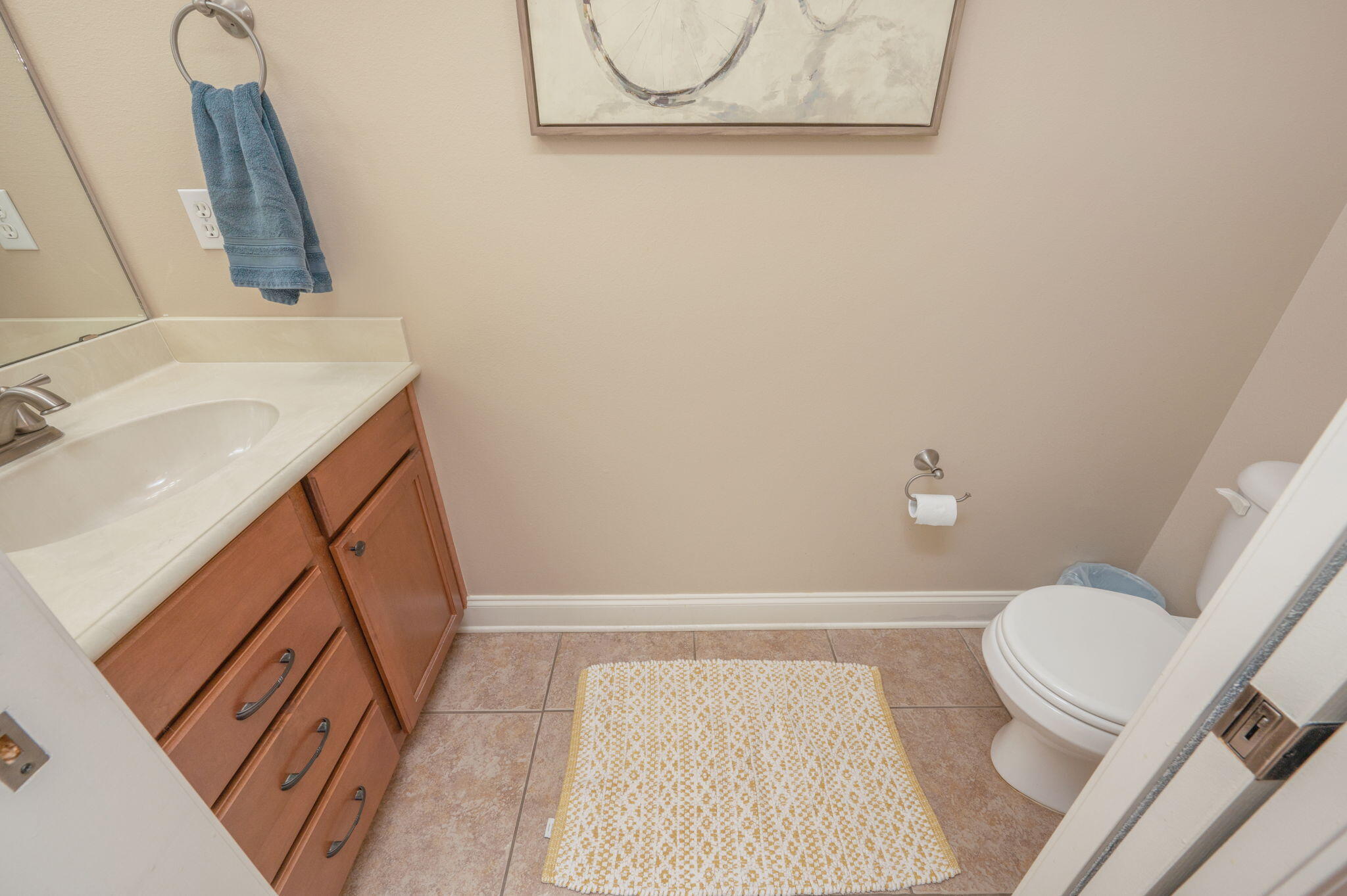 MAGNOLIA LAKE S/D - Residential