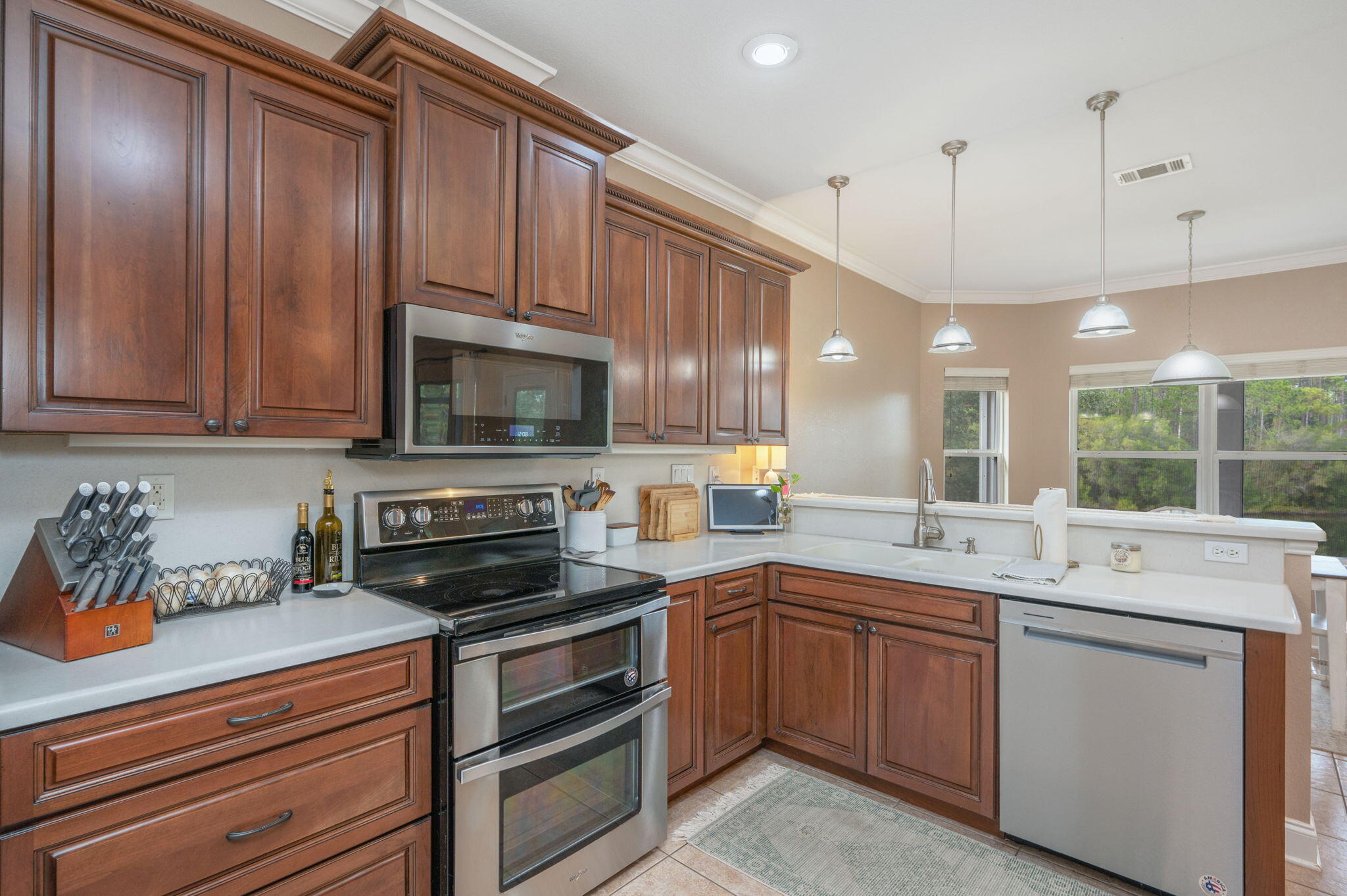 MAGNOLIA LAKE S/D - Residential