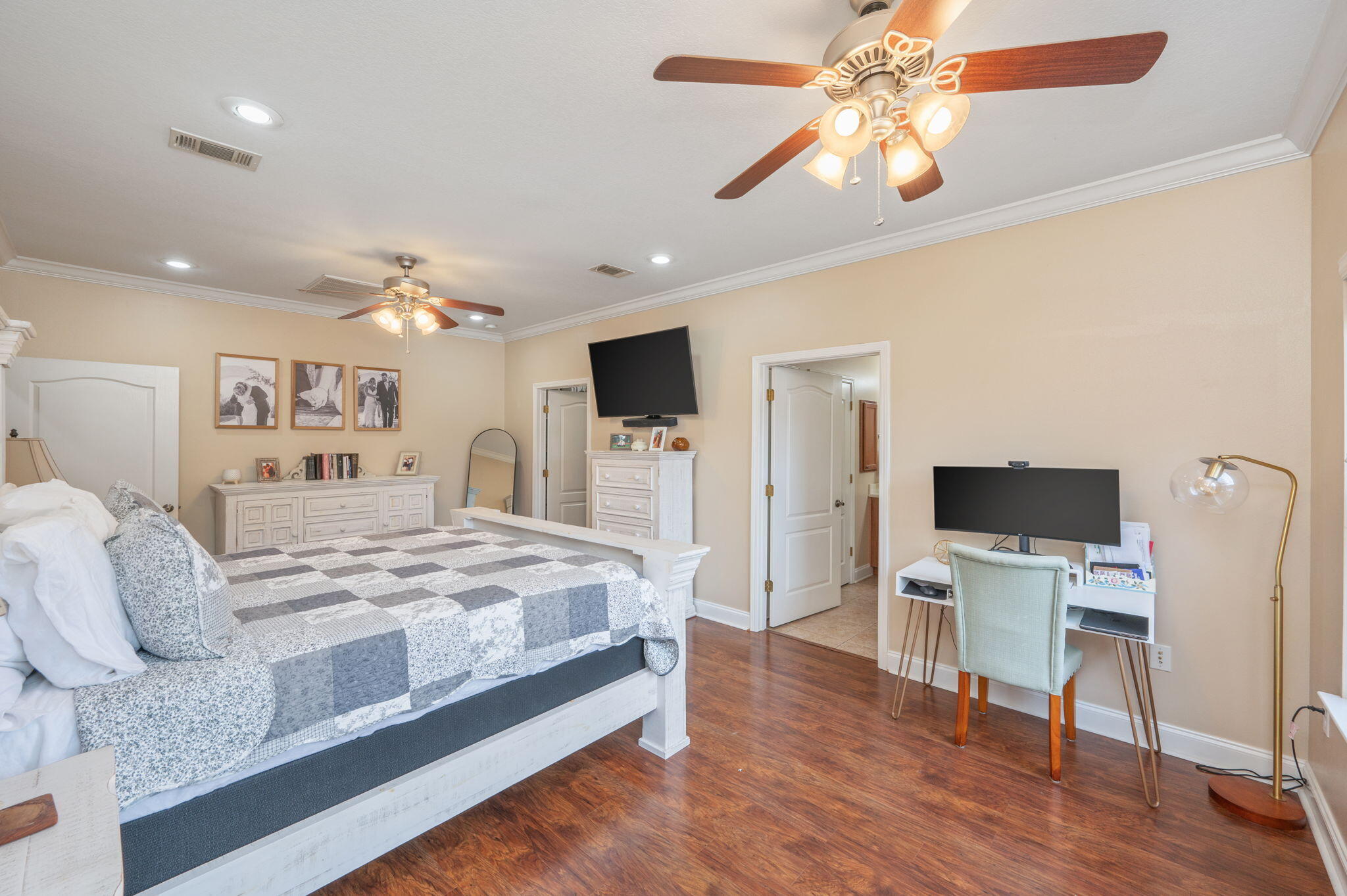 MAGNOLIA LAKE S/D - Residential