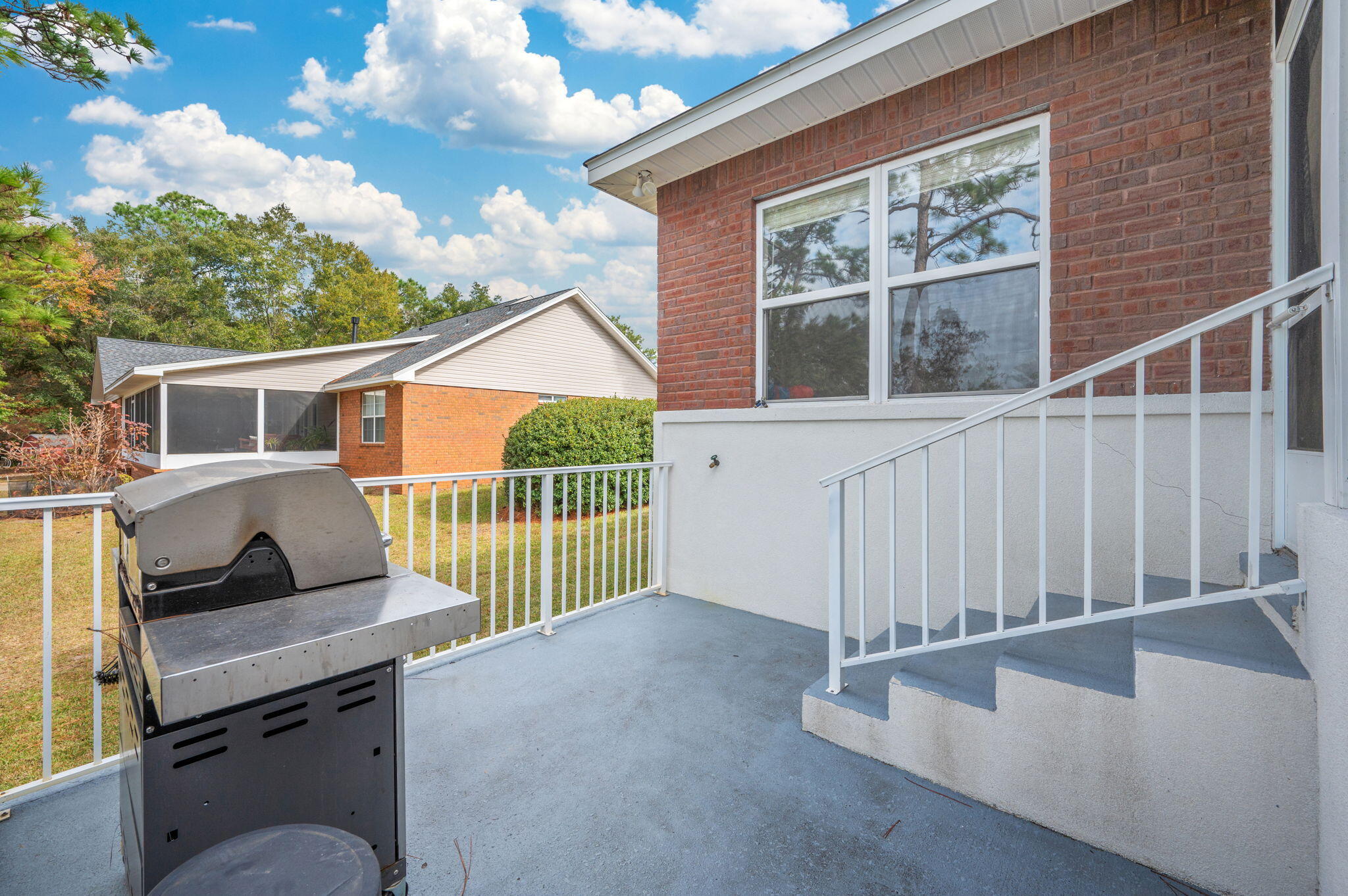 MAGNOLIA LAKE S/D - Residential